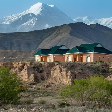 Paradise Tamga Dış mekan fotoğraf