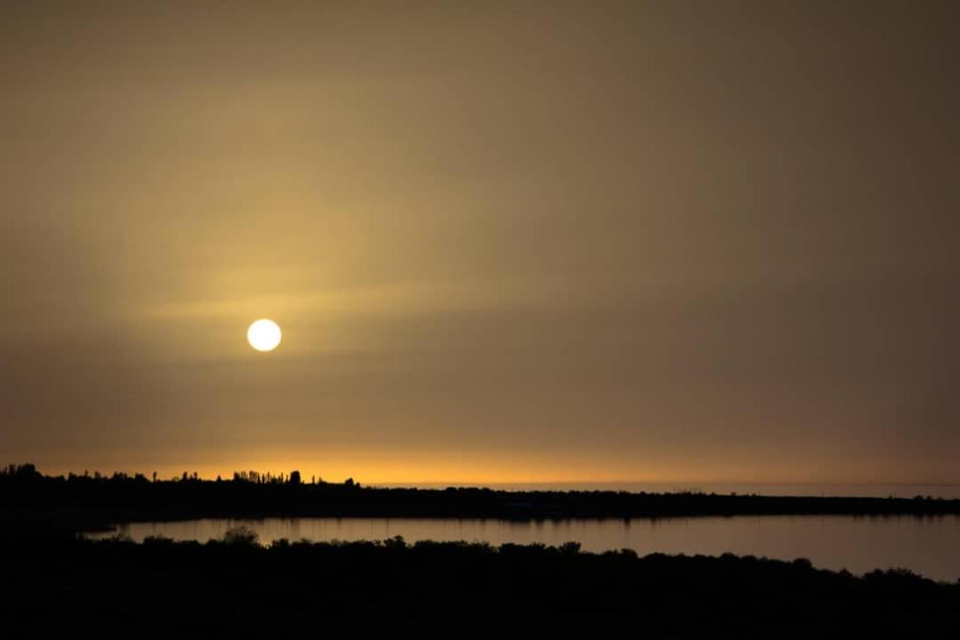 Paradise Tamga Dış mekan fotoğraf