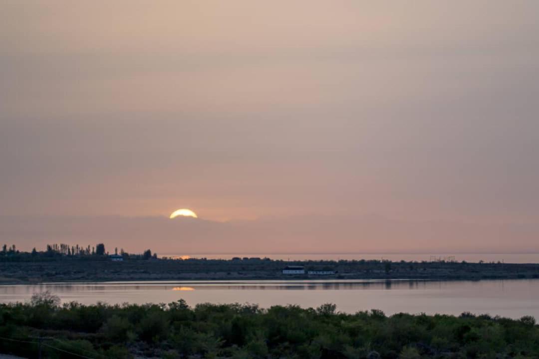 Paradise Tamga Dış mekan fotoğraf