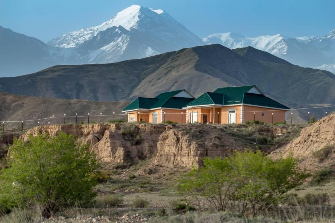 Paradise Tamga Dış mekan fotoğraf