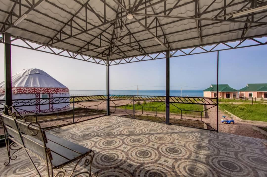 Paradise Tamga Dış mekan fotoğraf