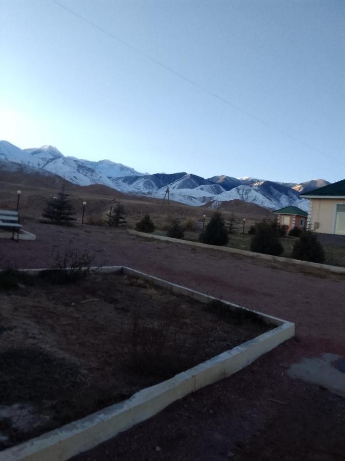 Paradise Tamga Dış mekan fotoğraf