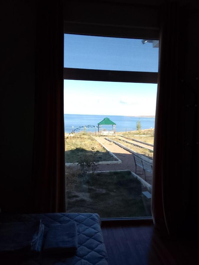 Paradise Tamga Dış mekan fotoğraf
