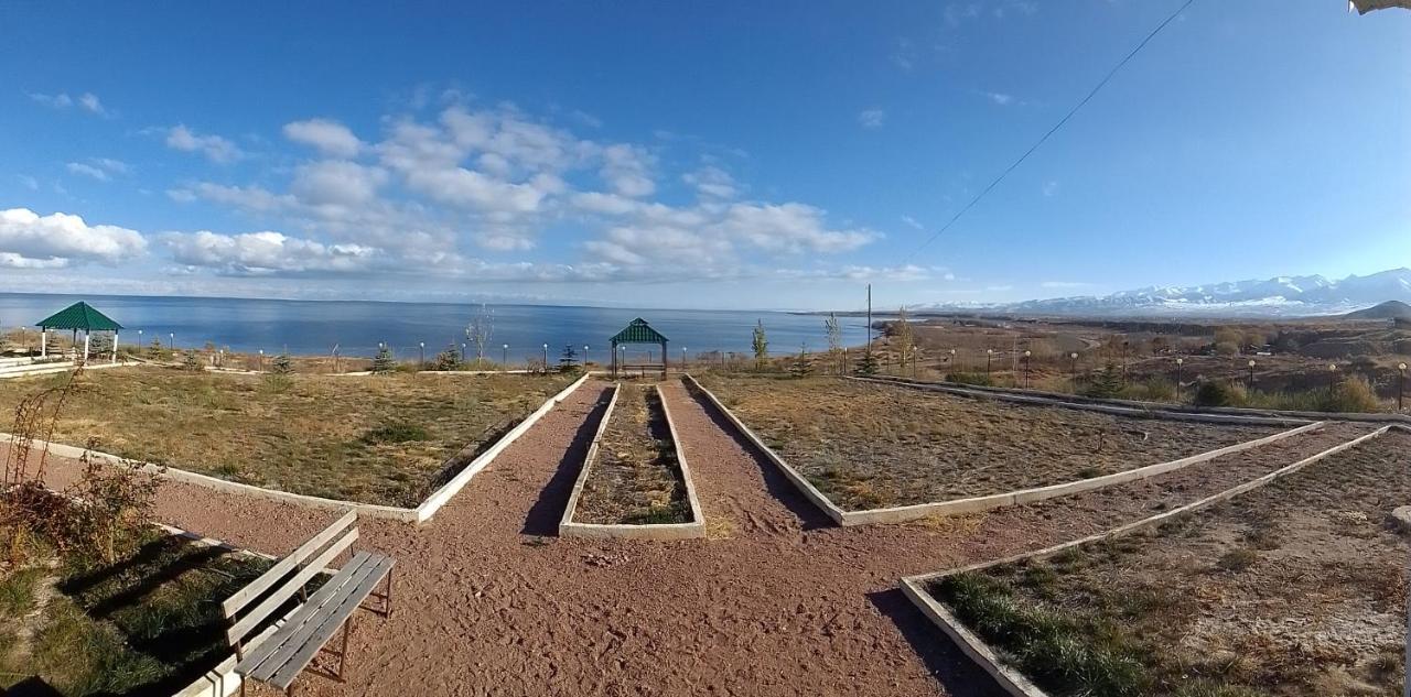 Paradise Tamga Dış mekan fotoğraf
